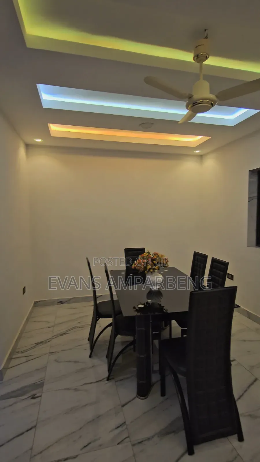Furnished 2bdrm Apartment in Spintex for Short Long Stay in Spintex