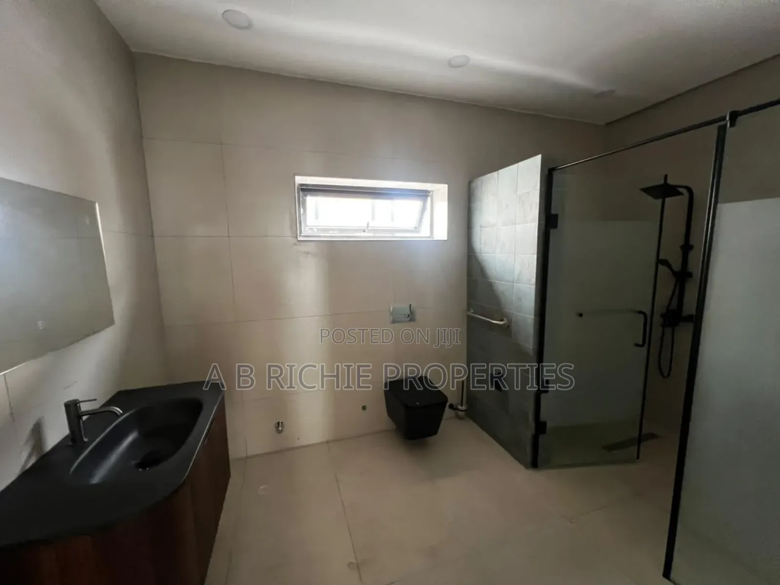 4bdrm House in Ab Richie Properties, Tseaddo for sale in Tseaddo