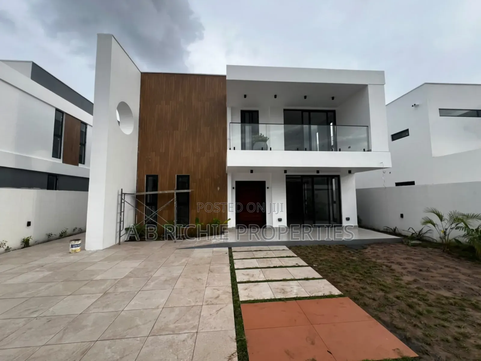 4bdrm House in Ab Richie Properties, Tseaddo for sale in Tseaddo