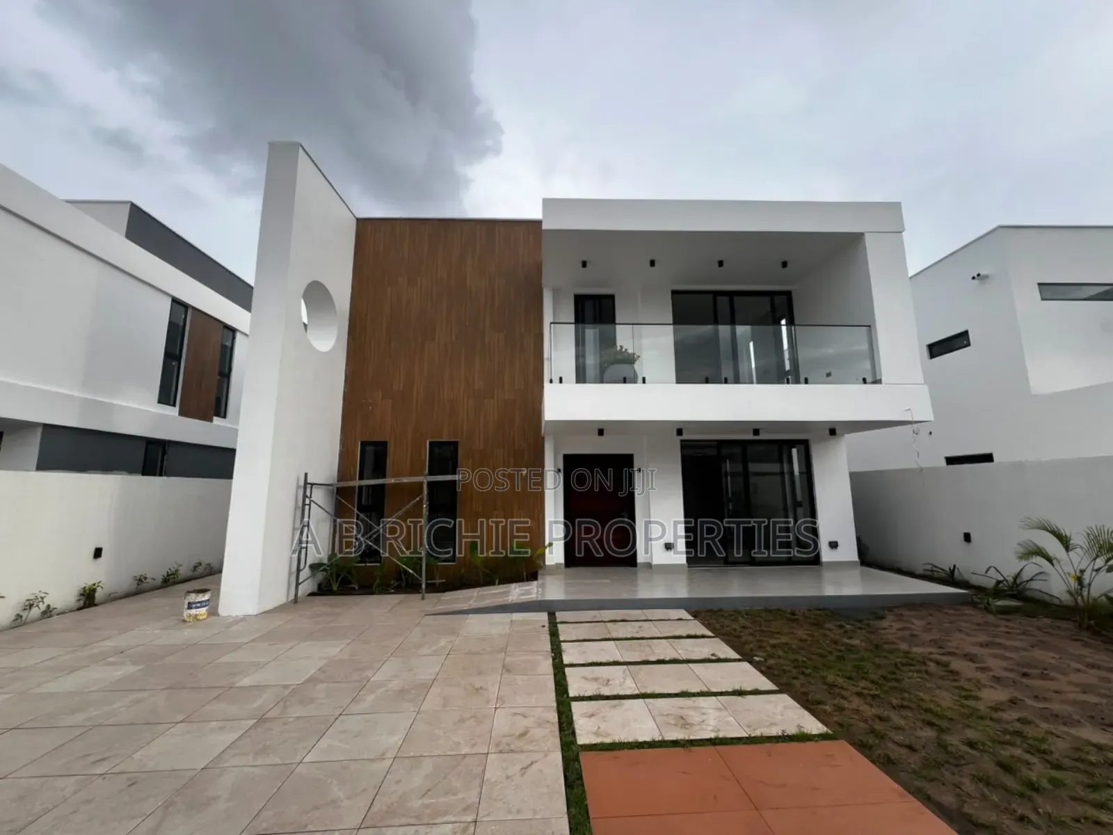 4bdrm House in Ab Richie Properties, Tseaddo for sale in Tseaddo