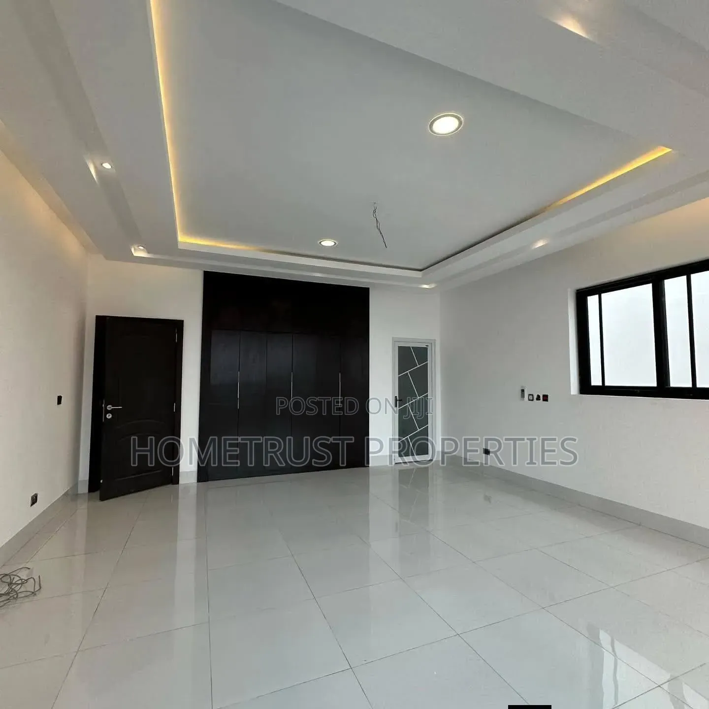 4bdrm Duplex in Spintex Shell, Baatsona Total for sale in Baatsona Total