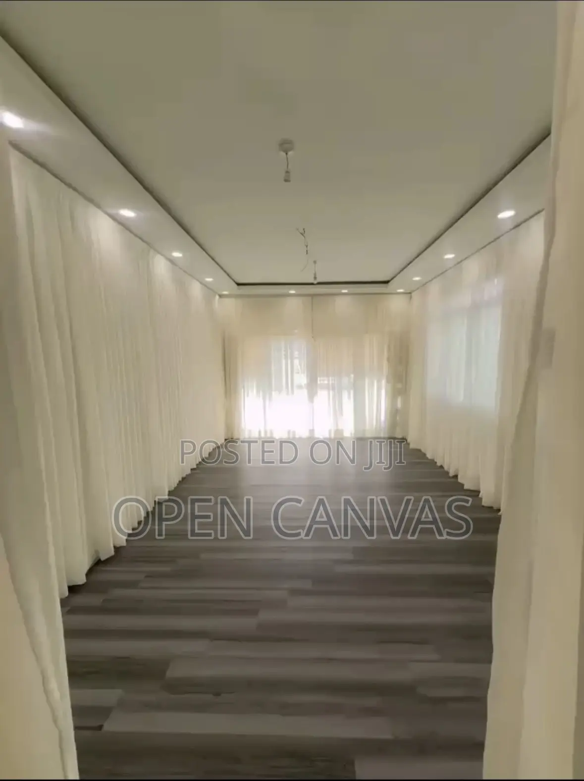 Open Canvas Church Package | Monthly Offer in East Legon