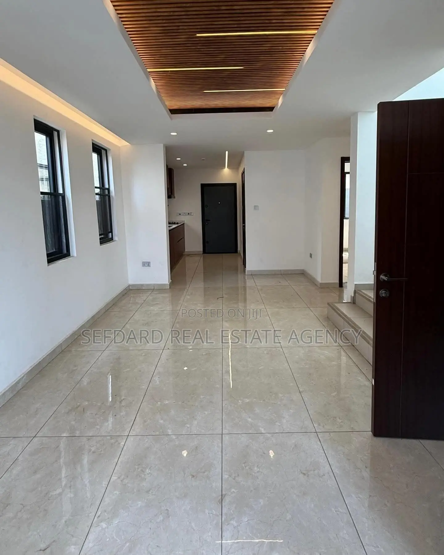3bdrm Duplex in Sefdard Properties, Ashaley Botwe for sale in Ashaley Botwe