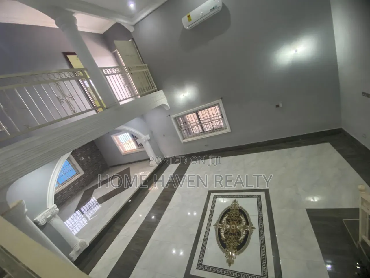 5bdrm House in Haasto Bohye, Papao for sale in Papao