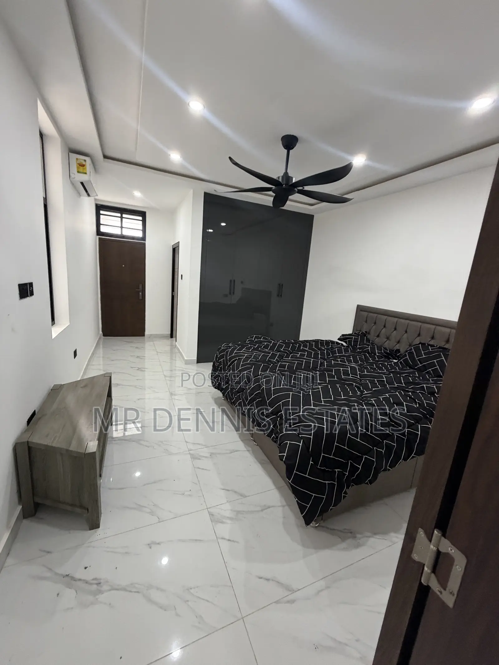 Furnished 2bdrm Apartment in East Airport, Tseaddo for sale in Tseaddo