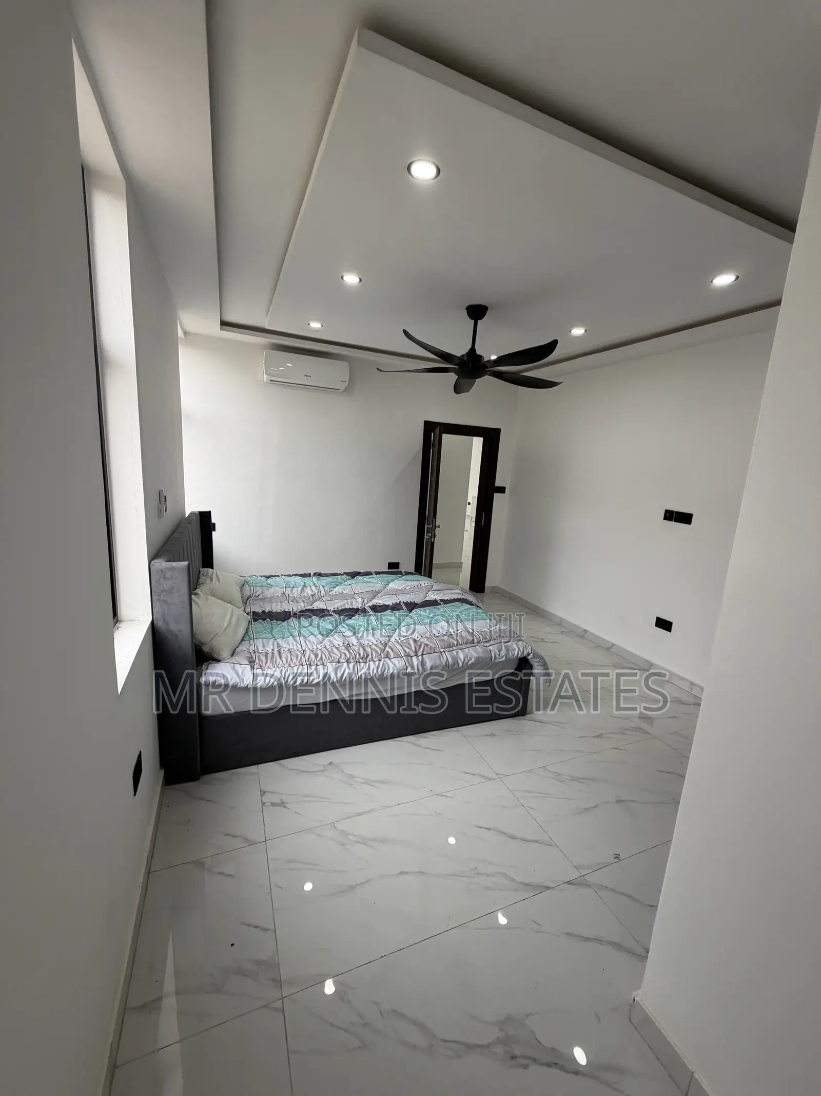 Furnished 2bdrm Apartment in East Airport, Tseaddo for sale in Tseaddo