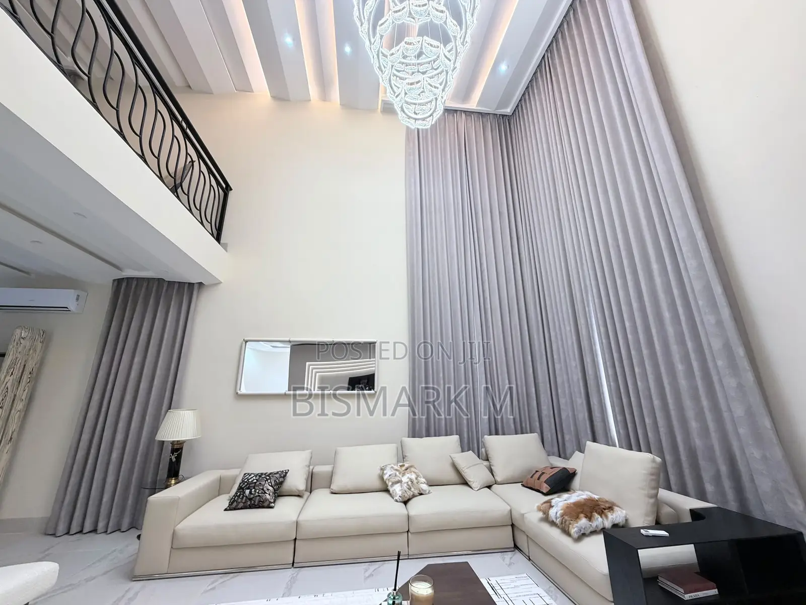 Furnished 5bdrm House in East Legon Hills, Greater Accra for sale in Greater Accra