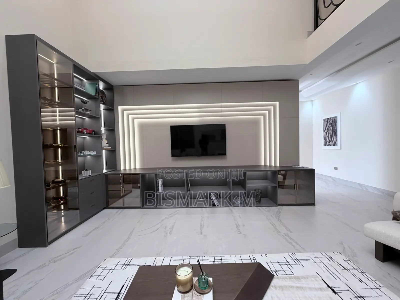 Furnished 5bdrm House in East Legon Hills, Greater Accra for sale in Greater Accra