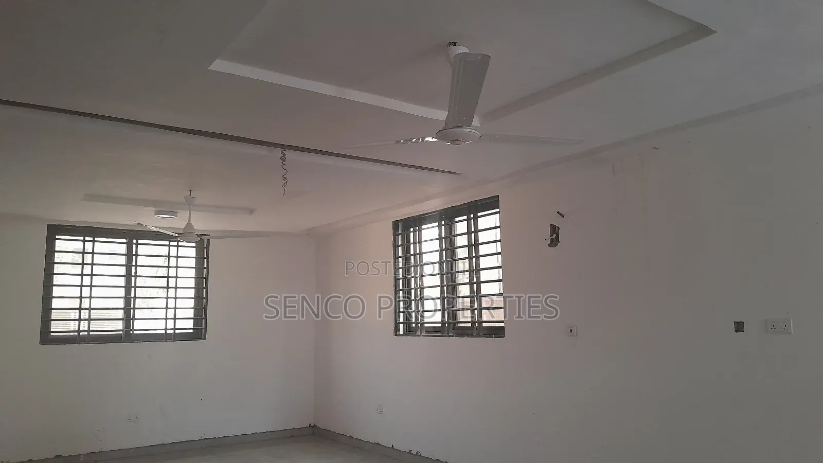 Furnished 4bdrm House in Ghana Flag for sale in Ghana Flag