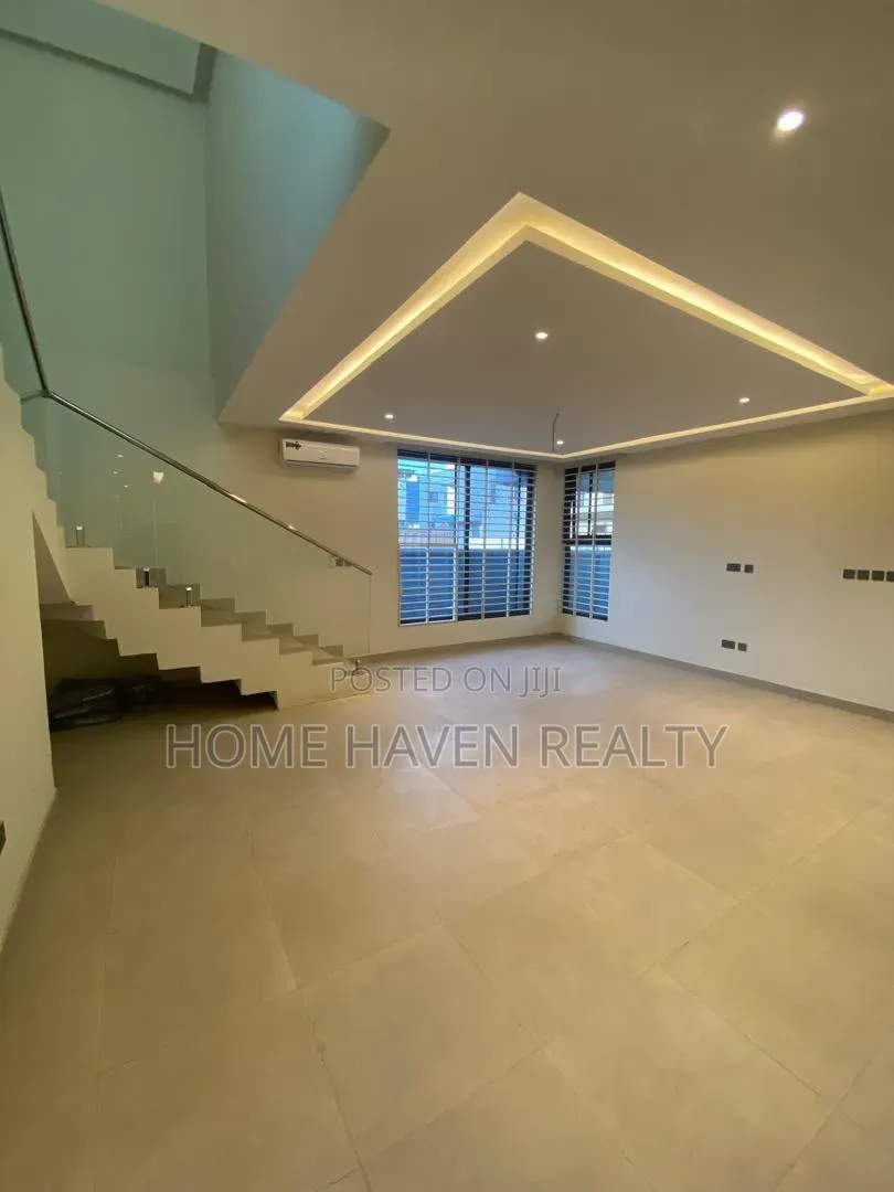 4bdrm House in Spintex Comm 18, Baatsona Total for sale in Baatsona Total