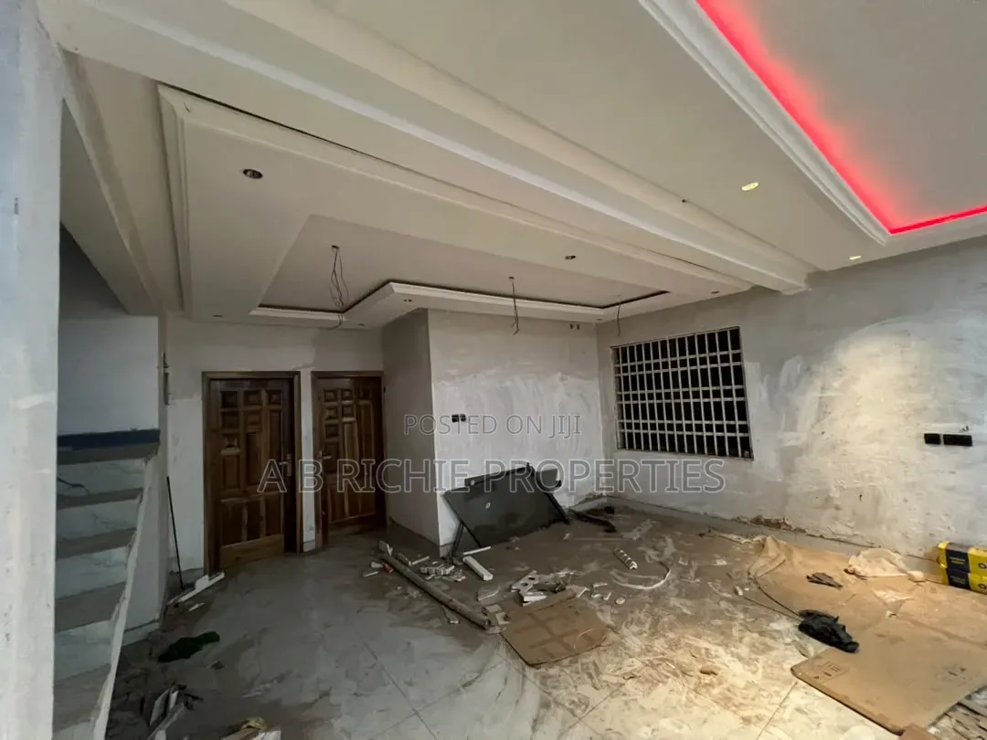 4bdrm House in Ab Richie Properties, School Area for sale in School Area