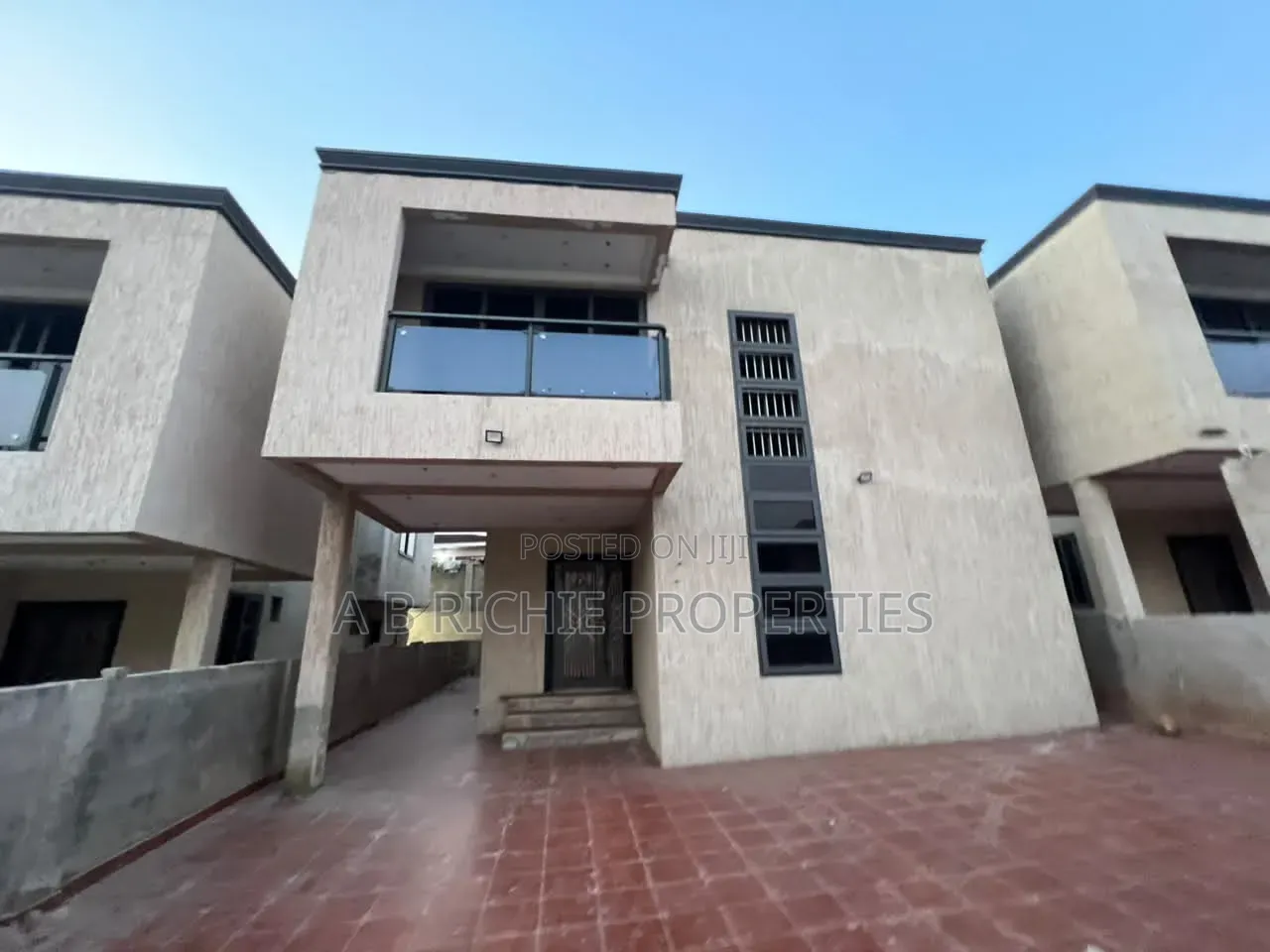4bdrm House in Ab Richie Properties, School Area for sale in School Area
