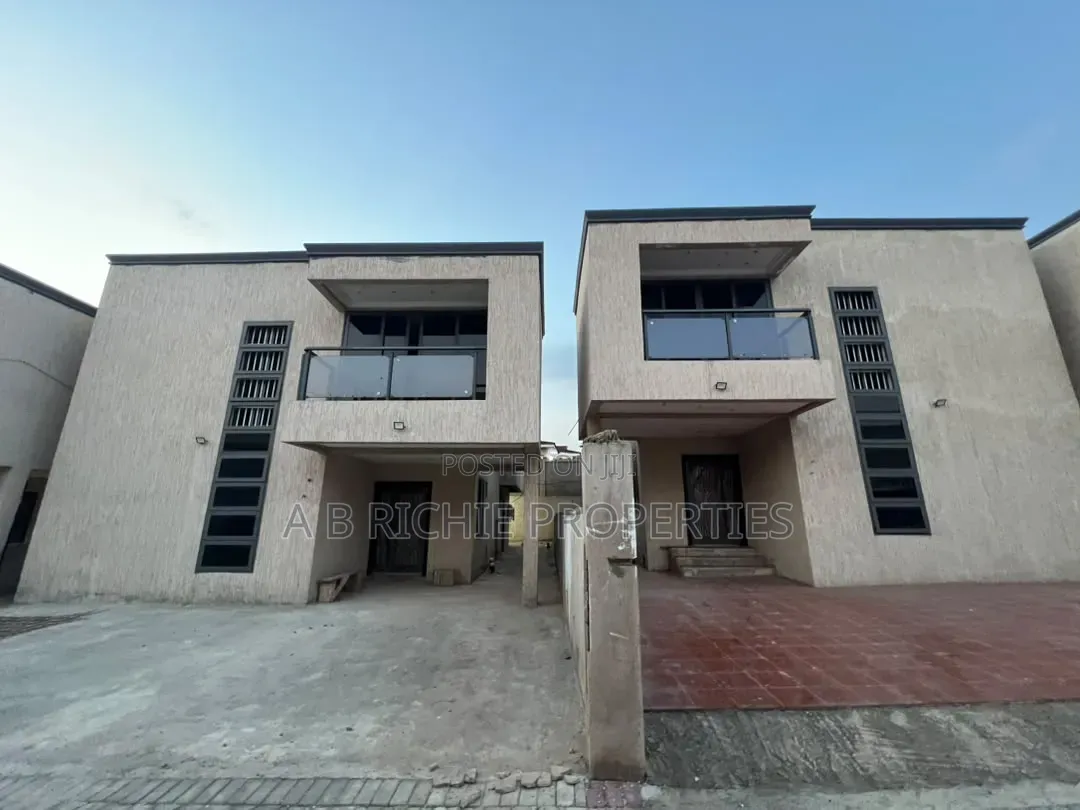 4bdrm House in Ab Richie Properties, School Area for sale in School Area