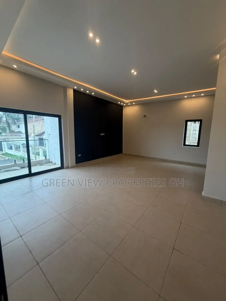 Furnished 4bdrm Duplex in Ashaley Botwe for sale in Ashaley Botwe