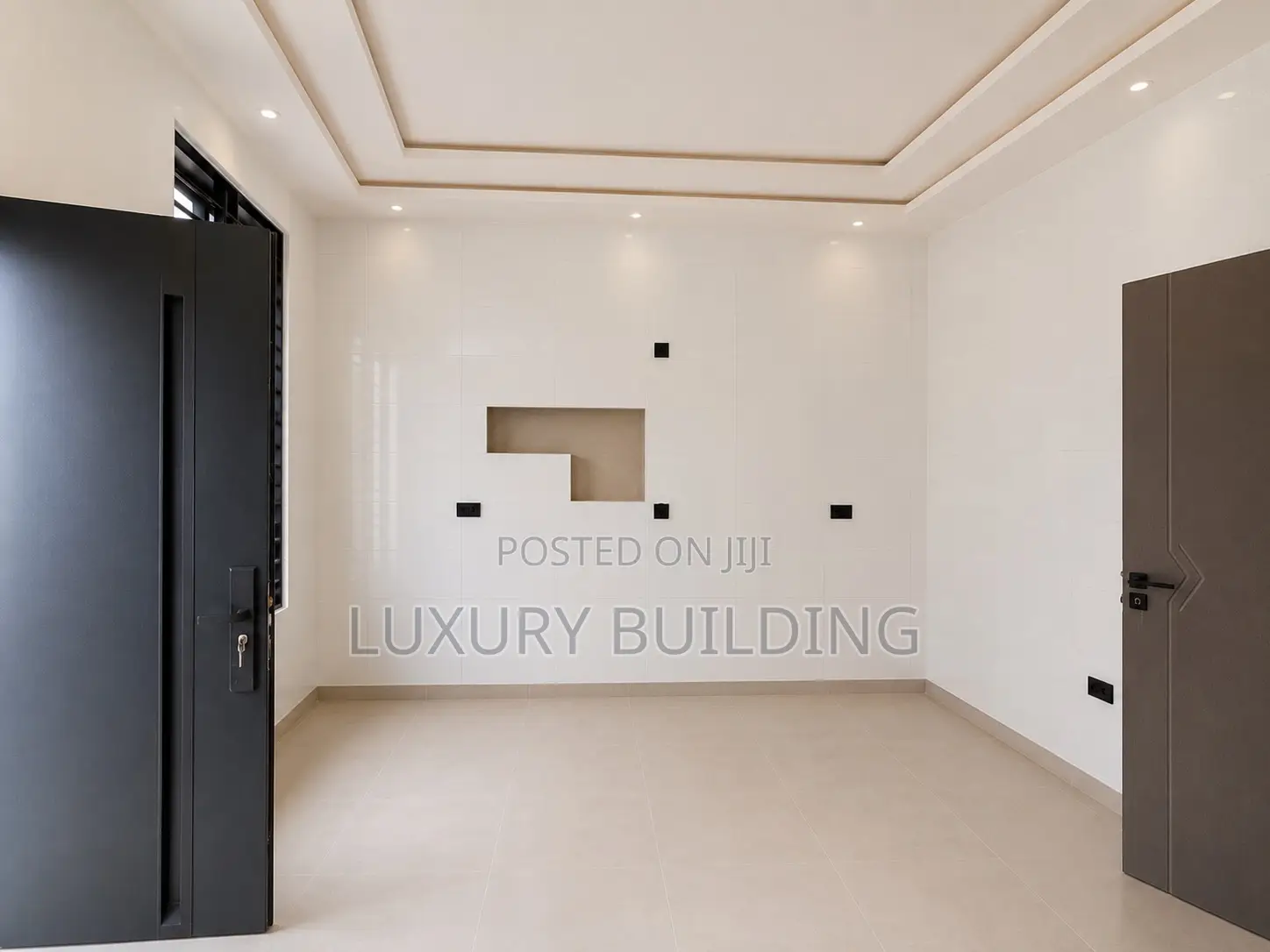 4bdrm House in Baatsona Total for sale in Baatsona Total