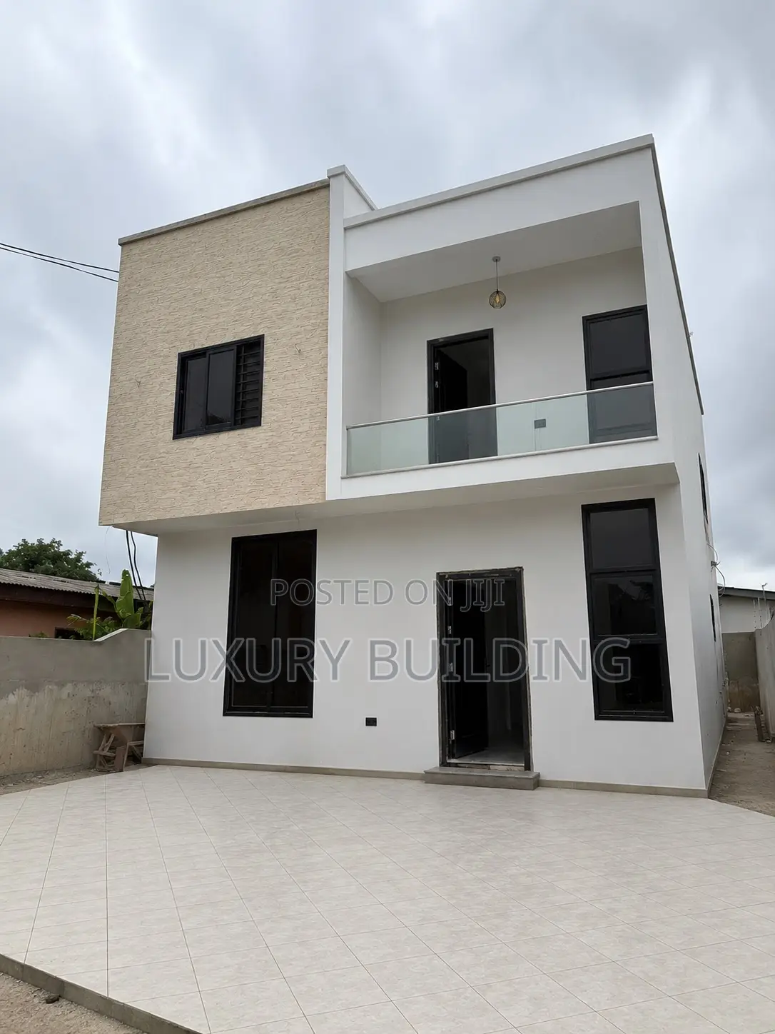 4bdrm House in Baatsona Total for sale in Baatsona Total