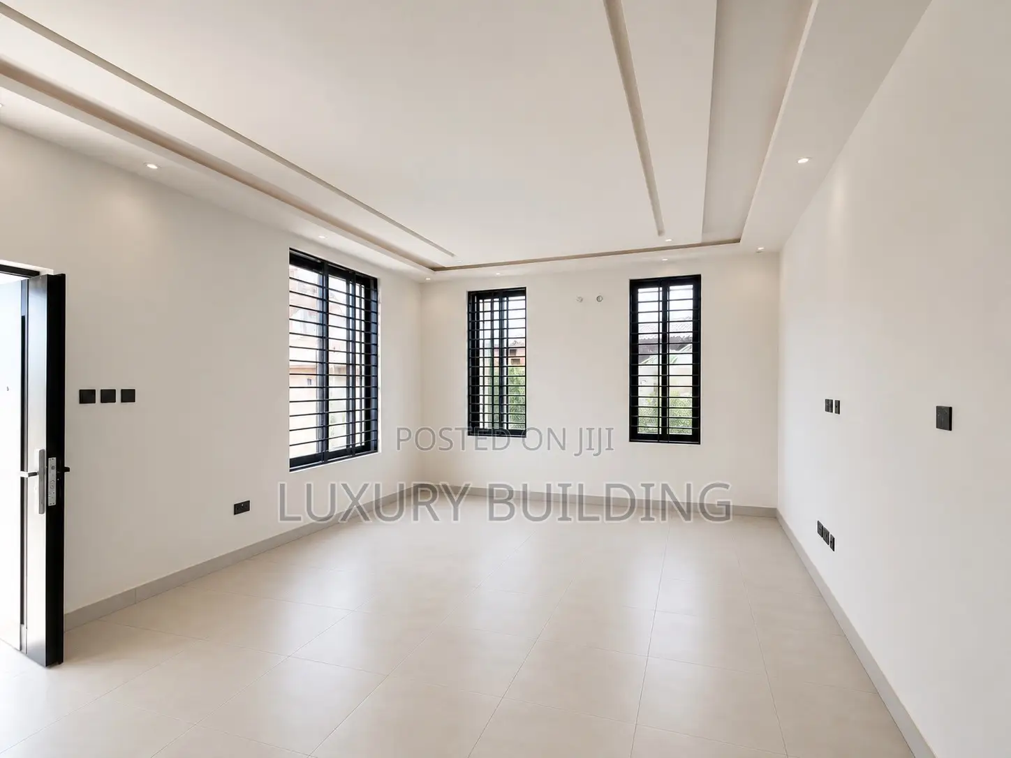 4bdrm House in Baatsona Total for sale in Baatsona Total