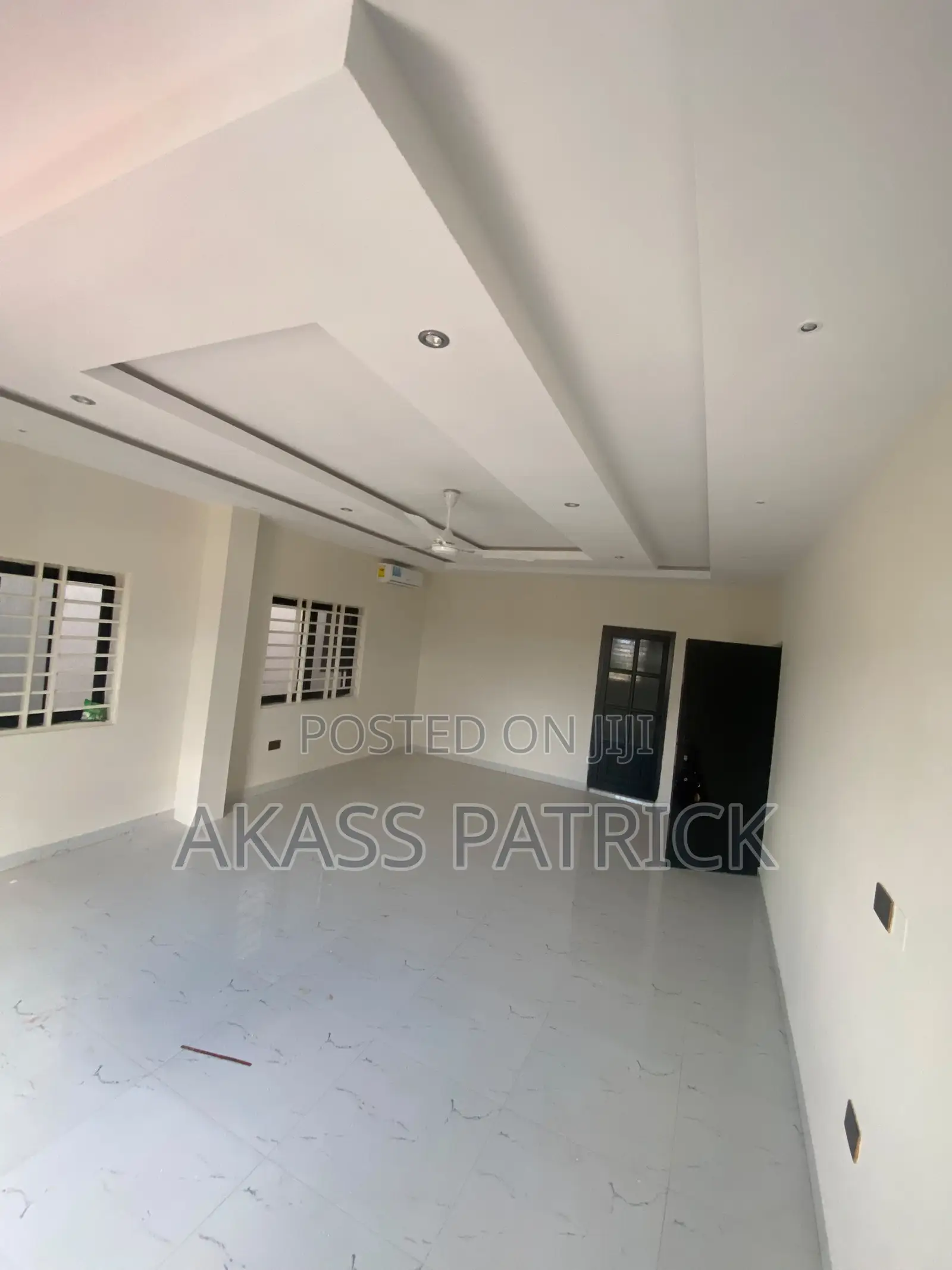 Furnished 4bdrm Mansion in Atiwma Kwanwoma for sale in Atwima Kwanwoma