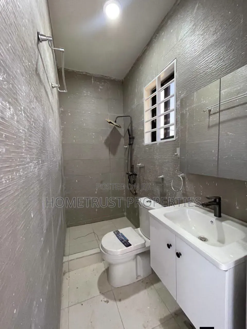 4bdrm Duplex in Spintex, Baatsona Total for sale in Baatsona Total