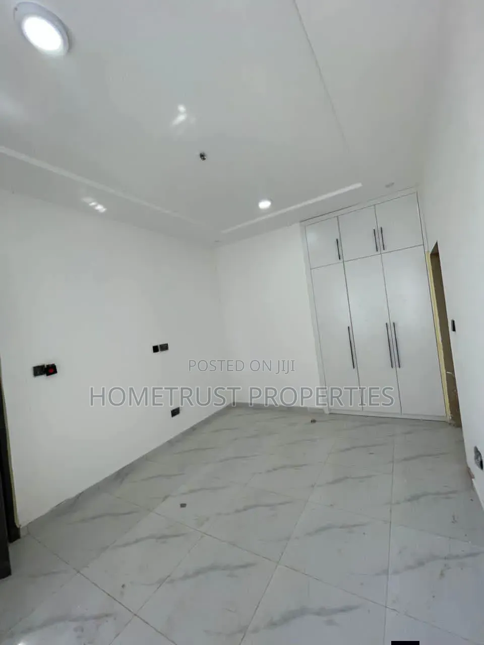 4bdrm Duplex in Spintex, Baatsona Total for sale in Baatsona Total