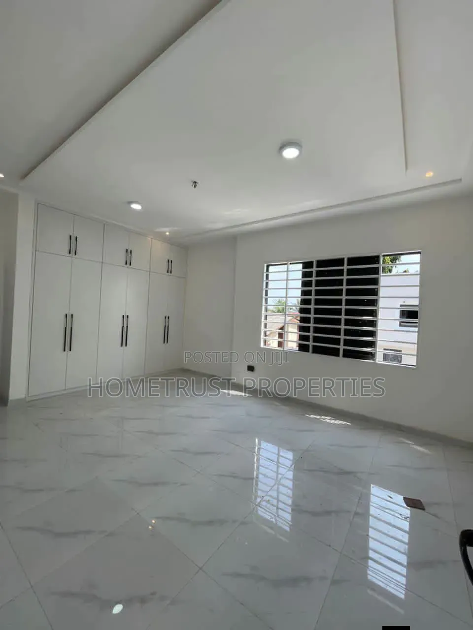 4bdrm Duplex in Spintex, Baatsona Total for sale in Baatsona Total