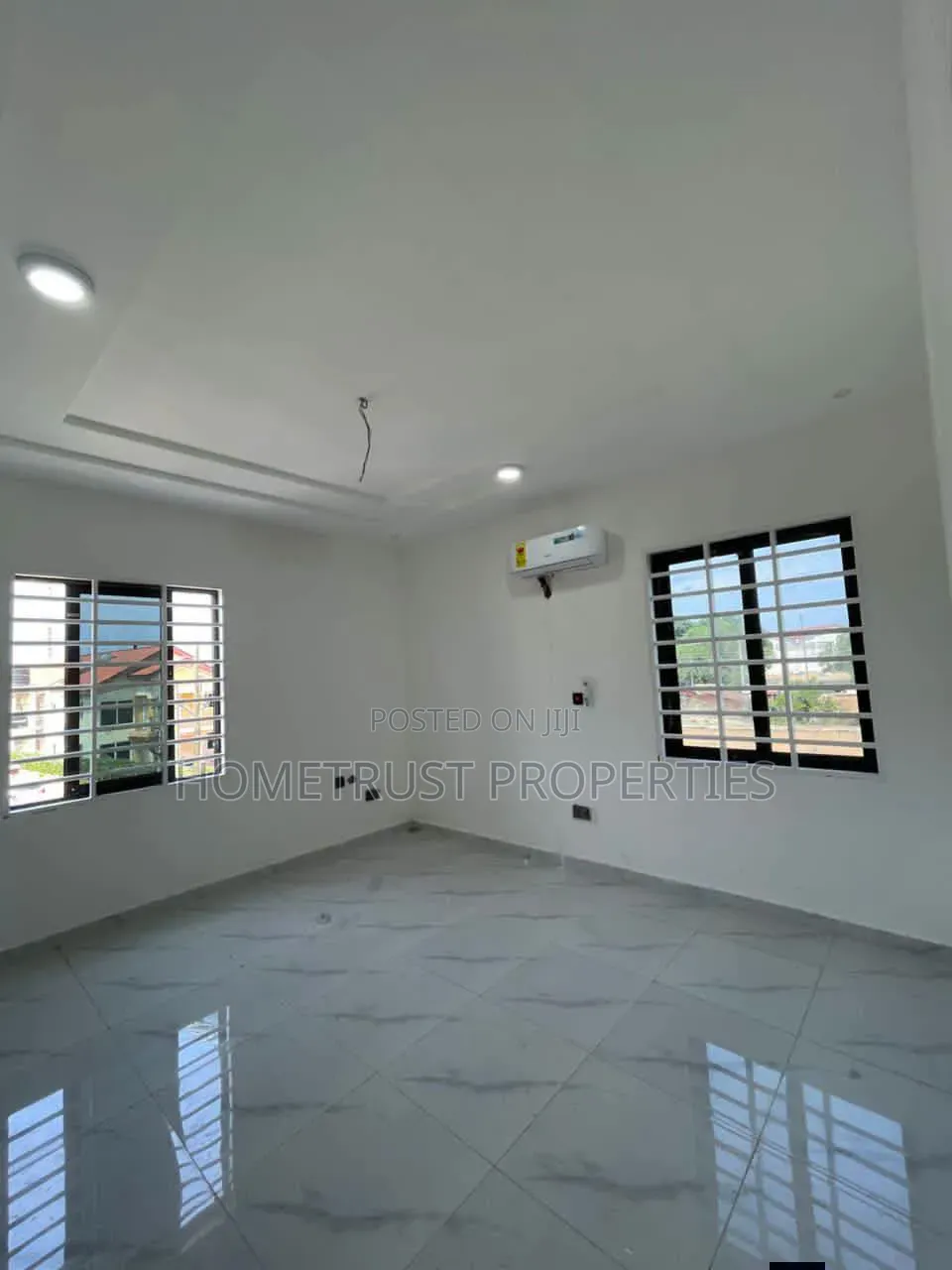 4bdrm Duplex in Spintex, Baatsona Total for sale in Baatsona Total