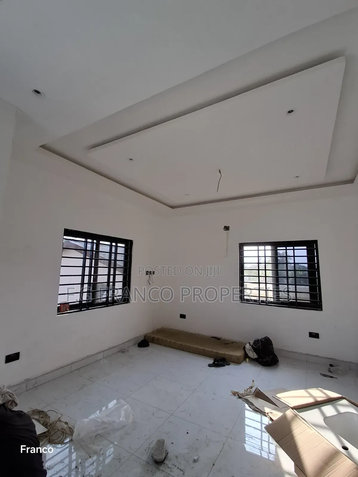 4bdrm House in Kg, Franco, Baatsona Total for sale in Baatsona Total