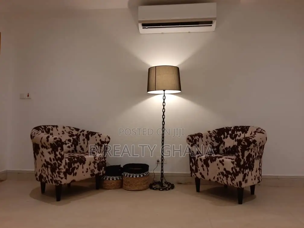 Furnished 3bdrm Apartment in Airport Residential Area for sale in Airport Residential Area