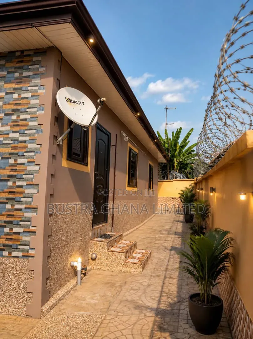 Furnished 3bdrm House in Budumburam for sale in Budumburam