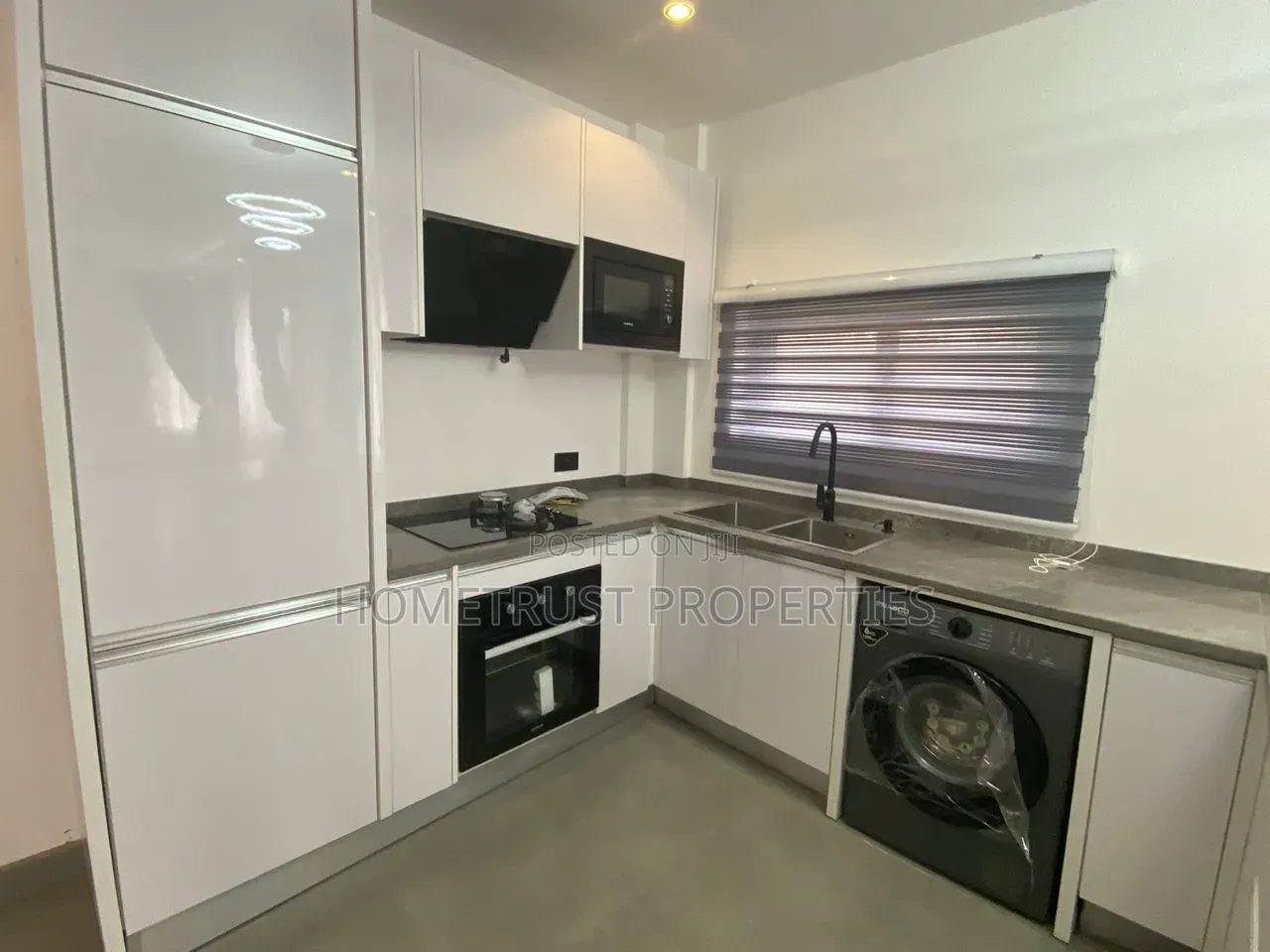 2bdrm Duplex in Ashaley Botwe School, Nmai-Dzorn for sale in Nmai-Dzorn