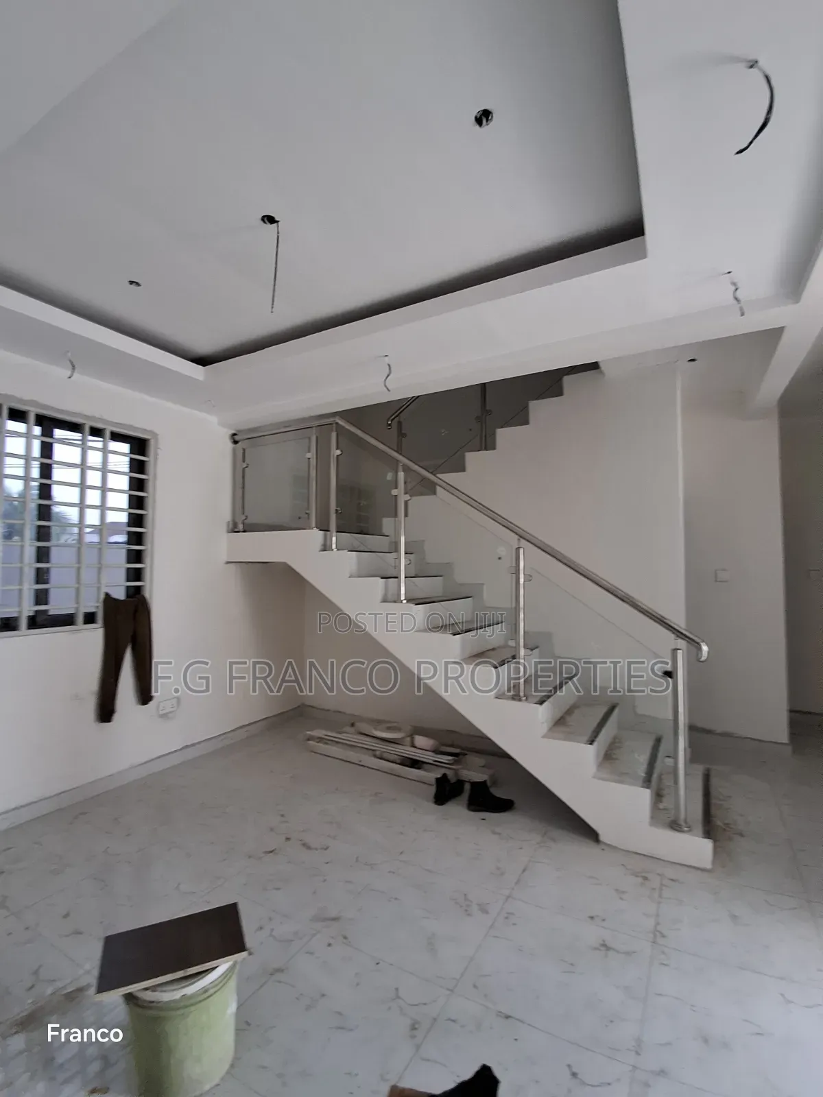 3bdrm House in Kg Franco Properties, Baatsona Total for sale in Baatsona Total