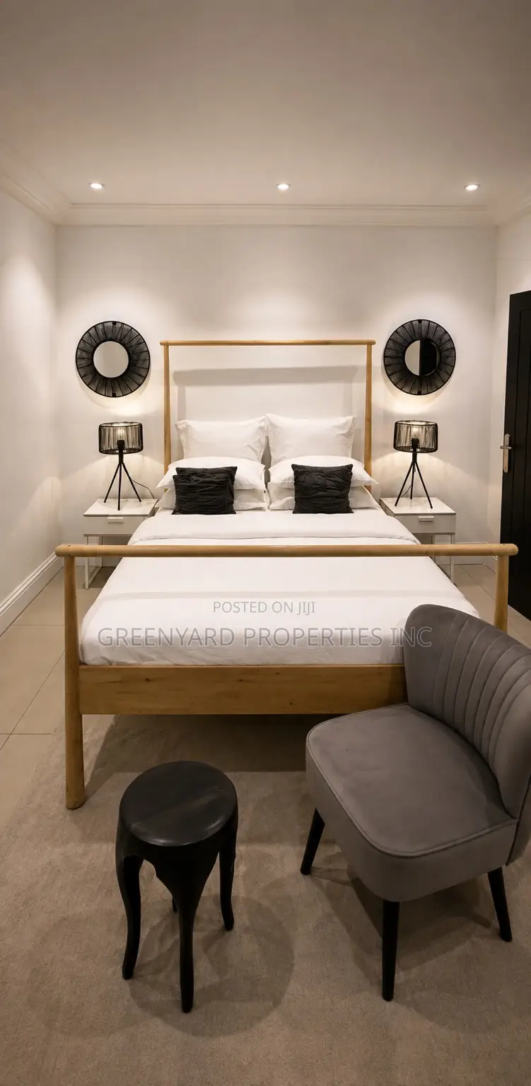 Furnished 2bdrm Apartment in C18 Excel Community, Spintex for sale in Spintex