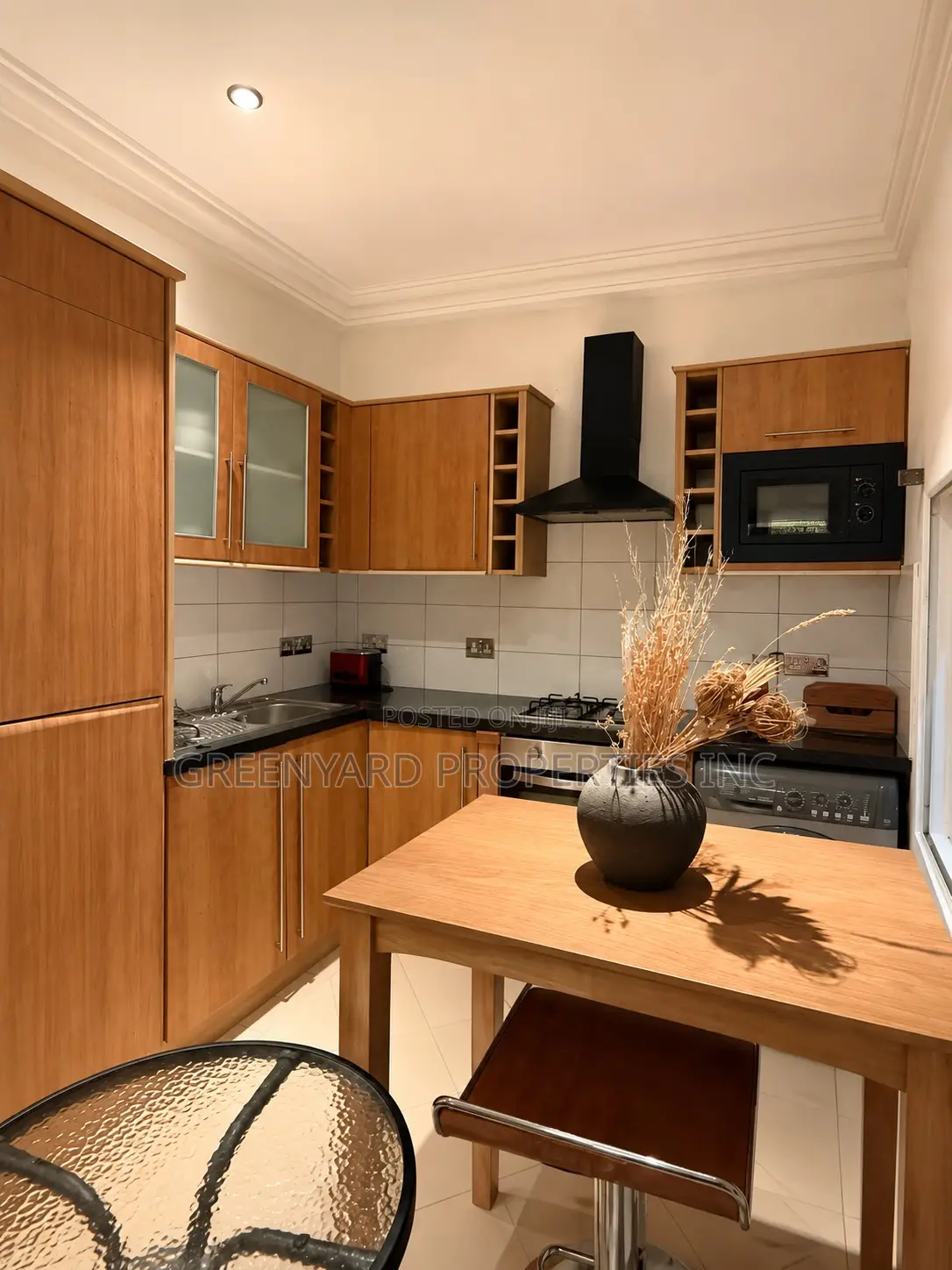 Furnished 2bdrm Apartment in C18 Excel Community, Spintex for sale in Spintex
