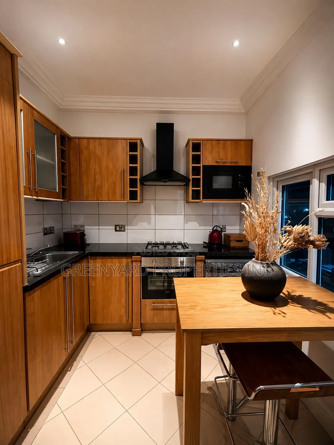Furnished 2bdrm Apartment in C18 Excel Community, Spintex for sale in Spintex