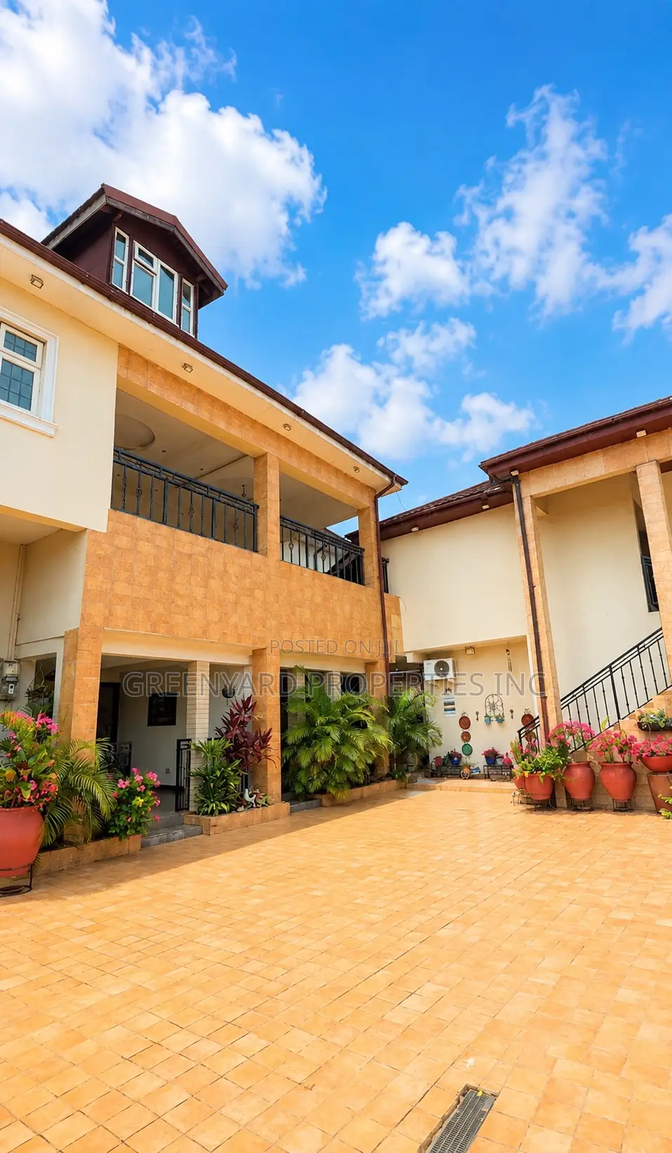 Furnished 2bdrm Apartment in C18, Spintex for sale in Spintex