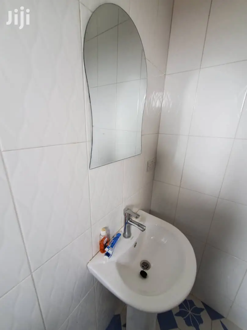Fully Furnished Short Stay Apartment at Fise - Amasaman in Ga West Municipal