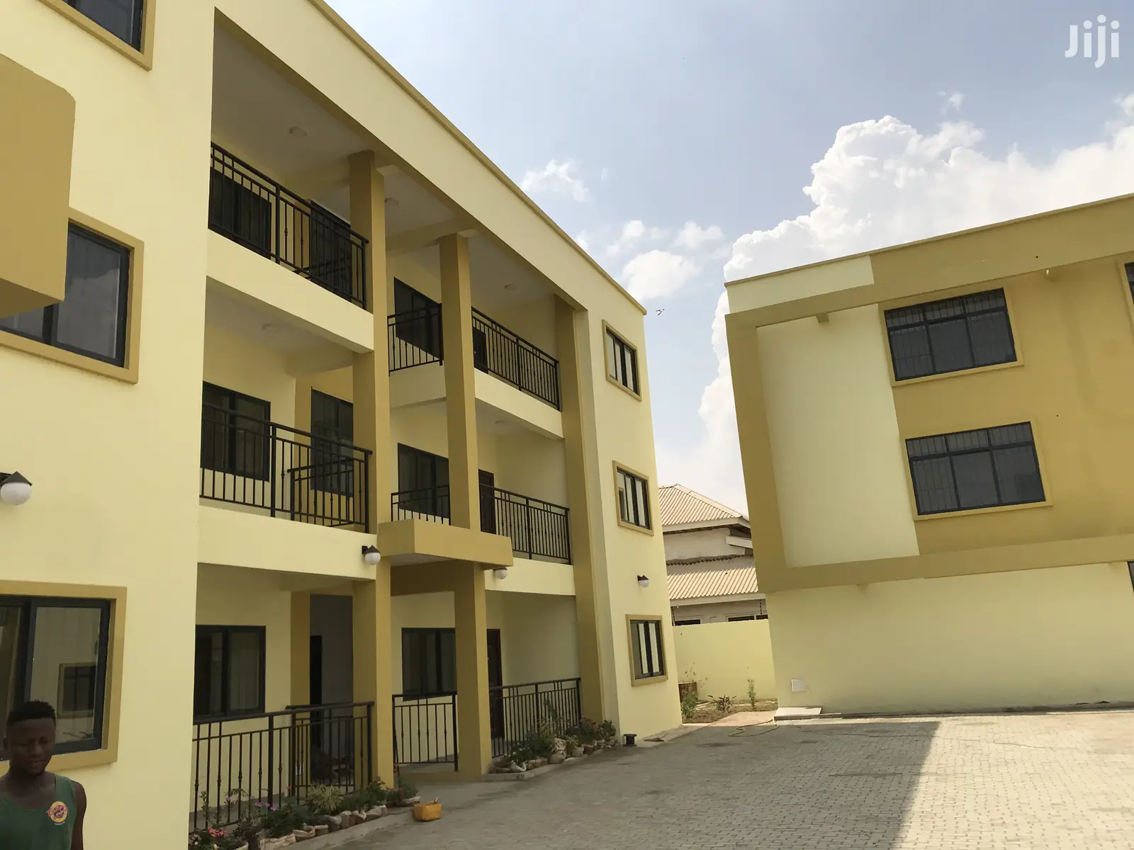 Executive 2 Bedrooms Apartment for Rent in Tema Metropolitan