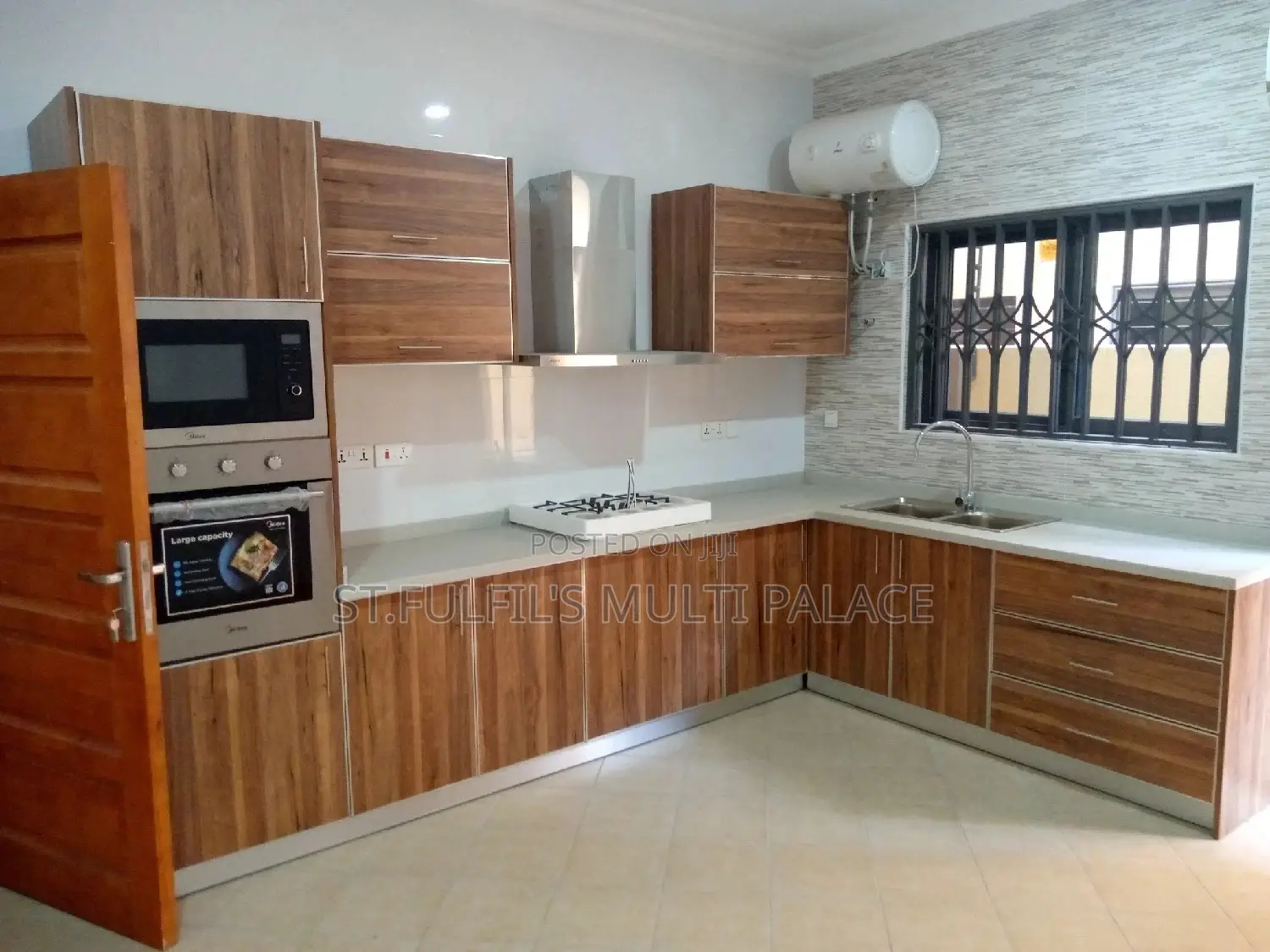 4bdrm House in East Legon for Rent in East Legon