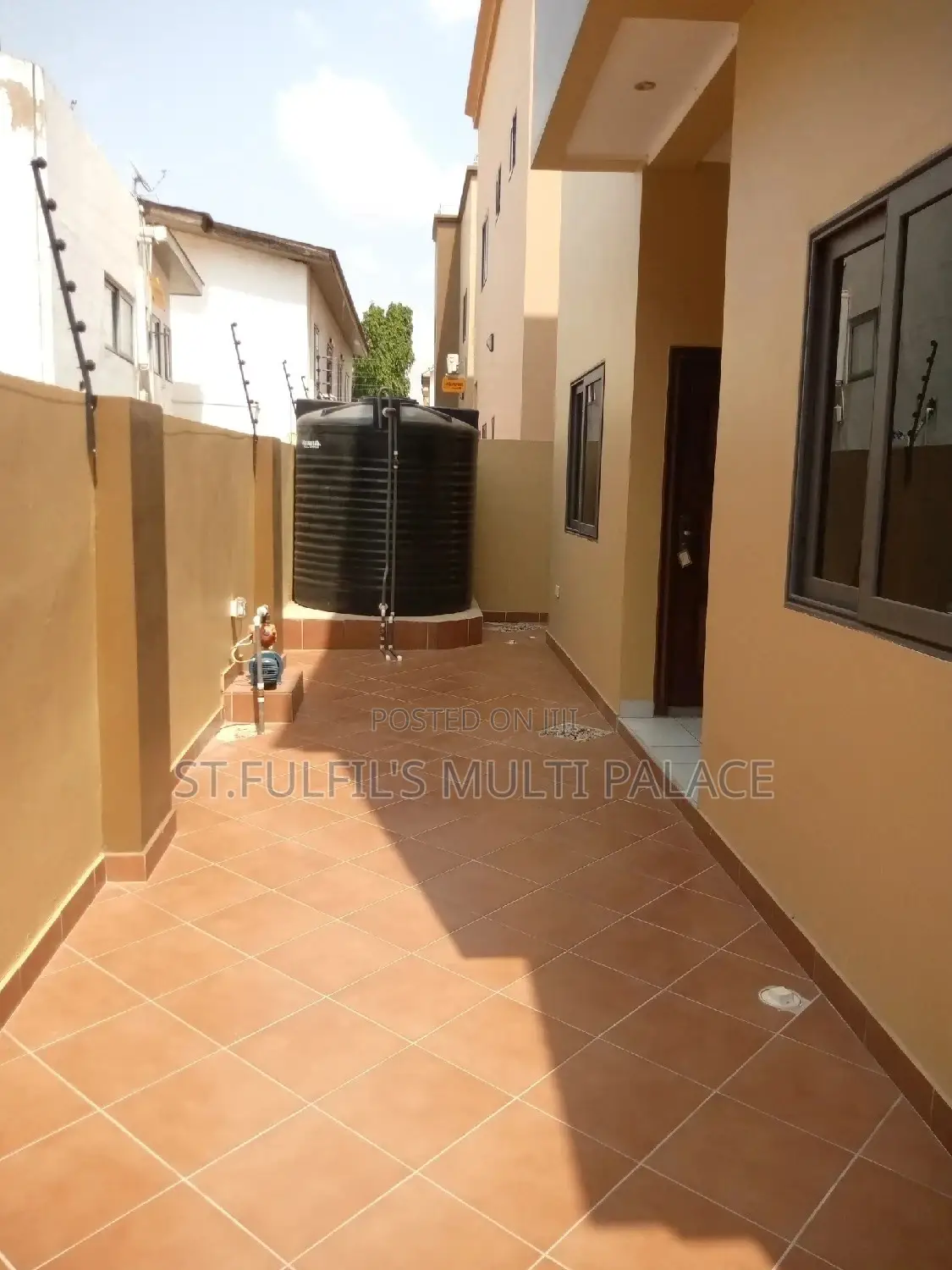4bdrm House in East Legon for Rent in East Legon