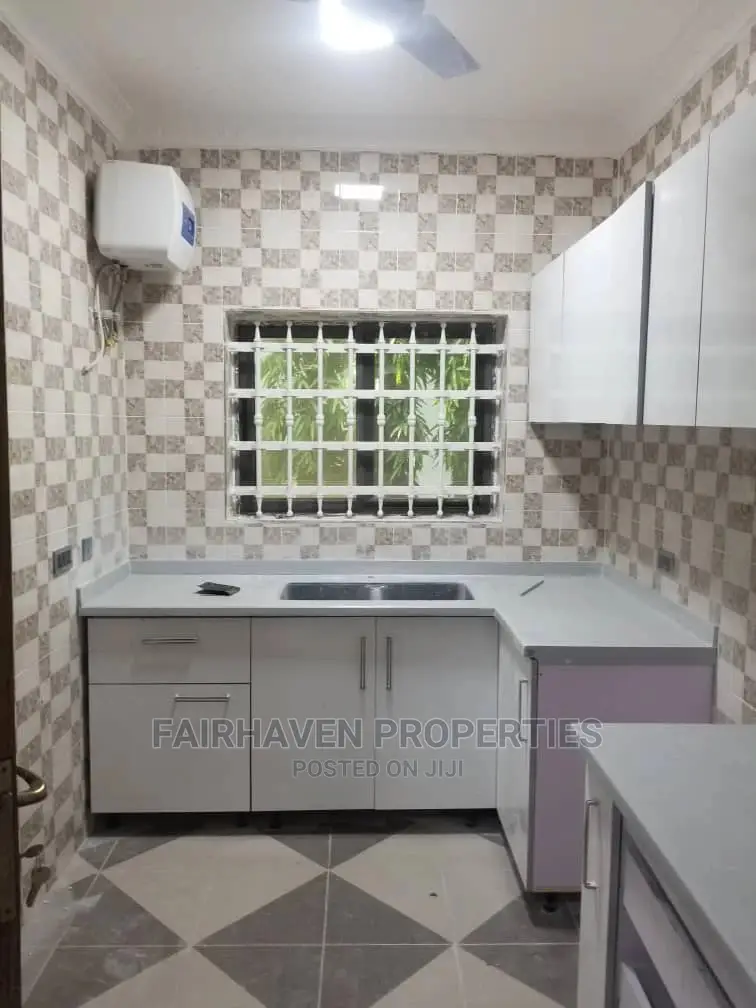 2bdrm Block of Flats in Fh, La Wireless for rent in La Wireless