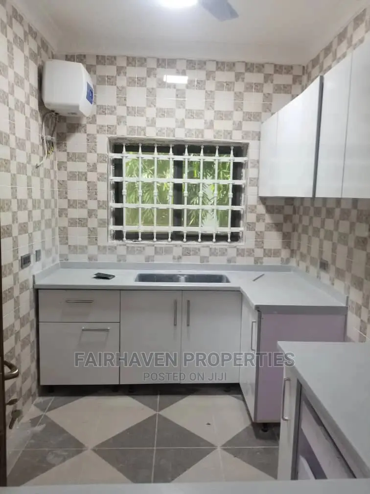 2bdrm Block of Flats in Fh, La Wireless for rent in La Wireless