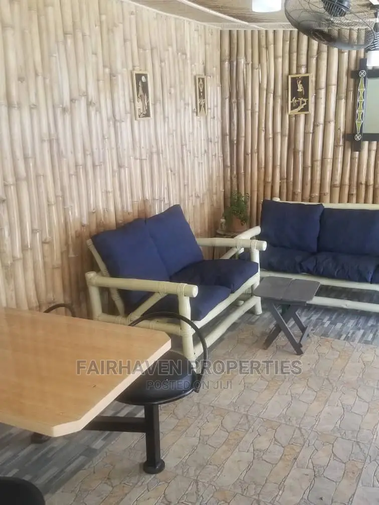 Furnished Restaurant or Pub for Rent at Osu in Osu