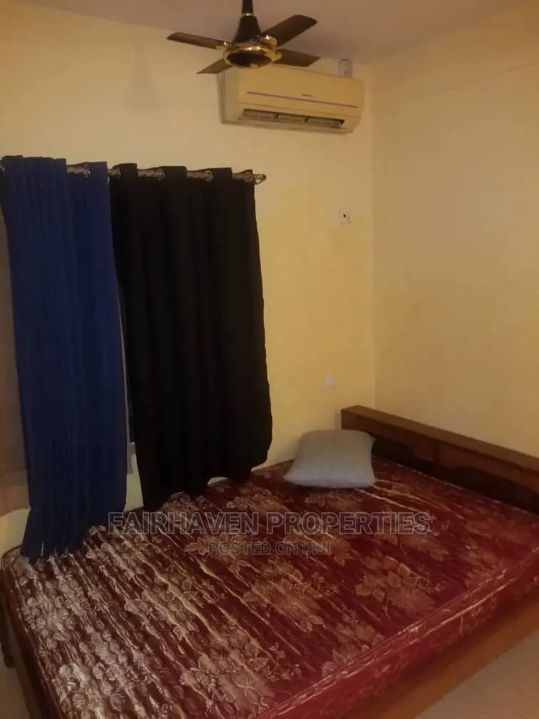 Furnished 1bdrm Block of Flats in Fh, Osu for rent in Osu