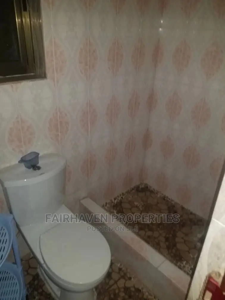 Furnished 1bdrm Block of Flats in Fh, Osu for rent in Osu