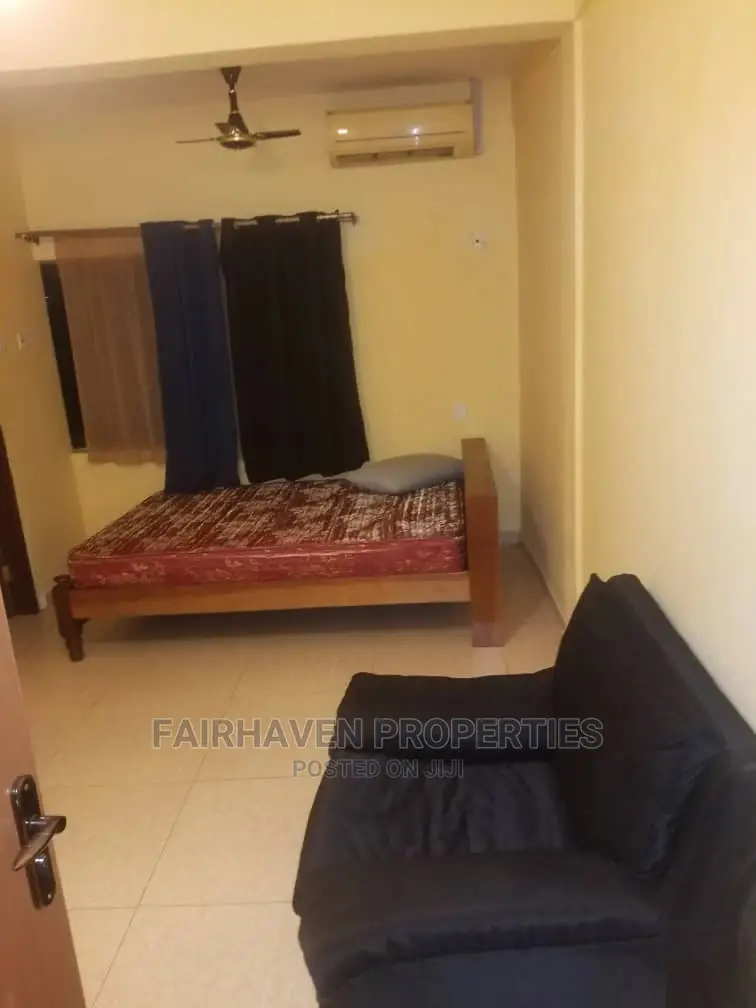 Furnished 1bdrm Block of Flats in Fh, Osu for rent in Osu
