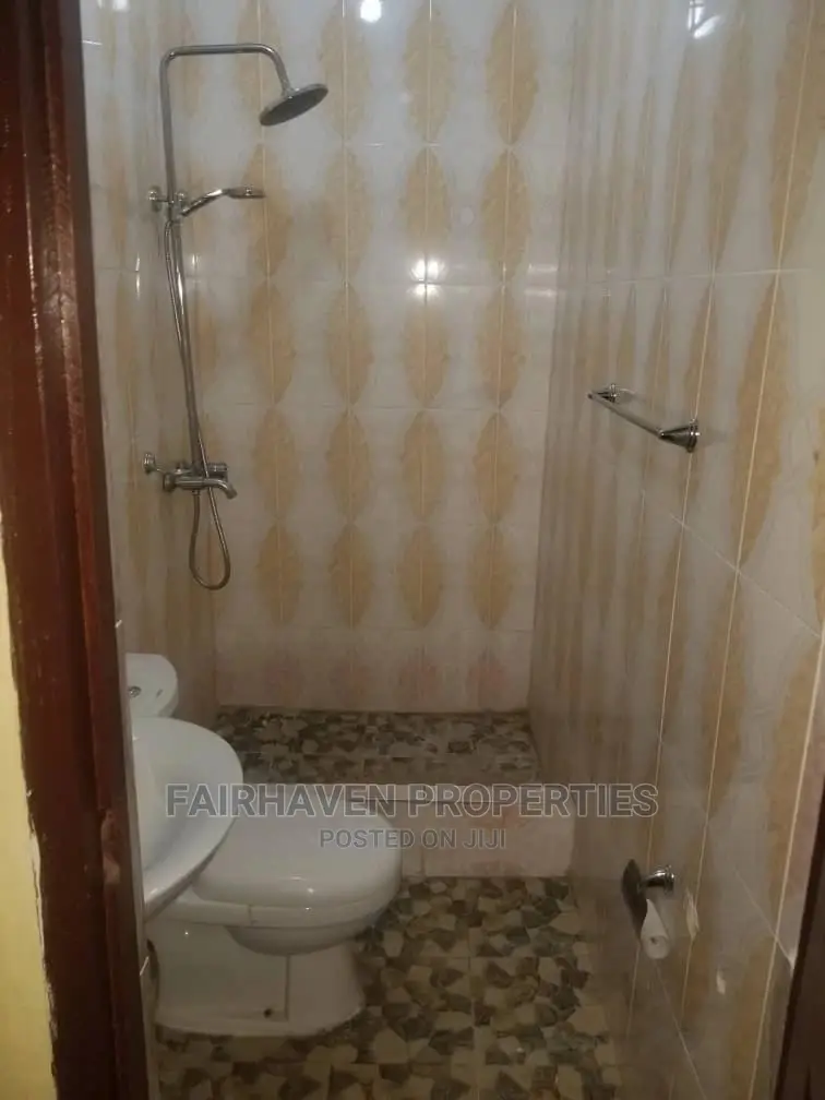 Furnished 1bdrm Block of Flats in Fh, Osu for rent in Osu