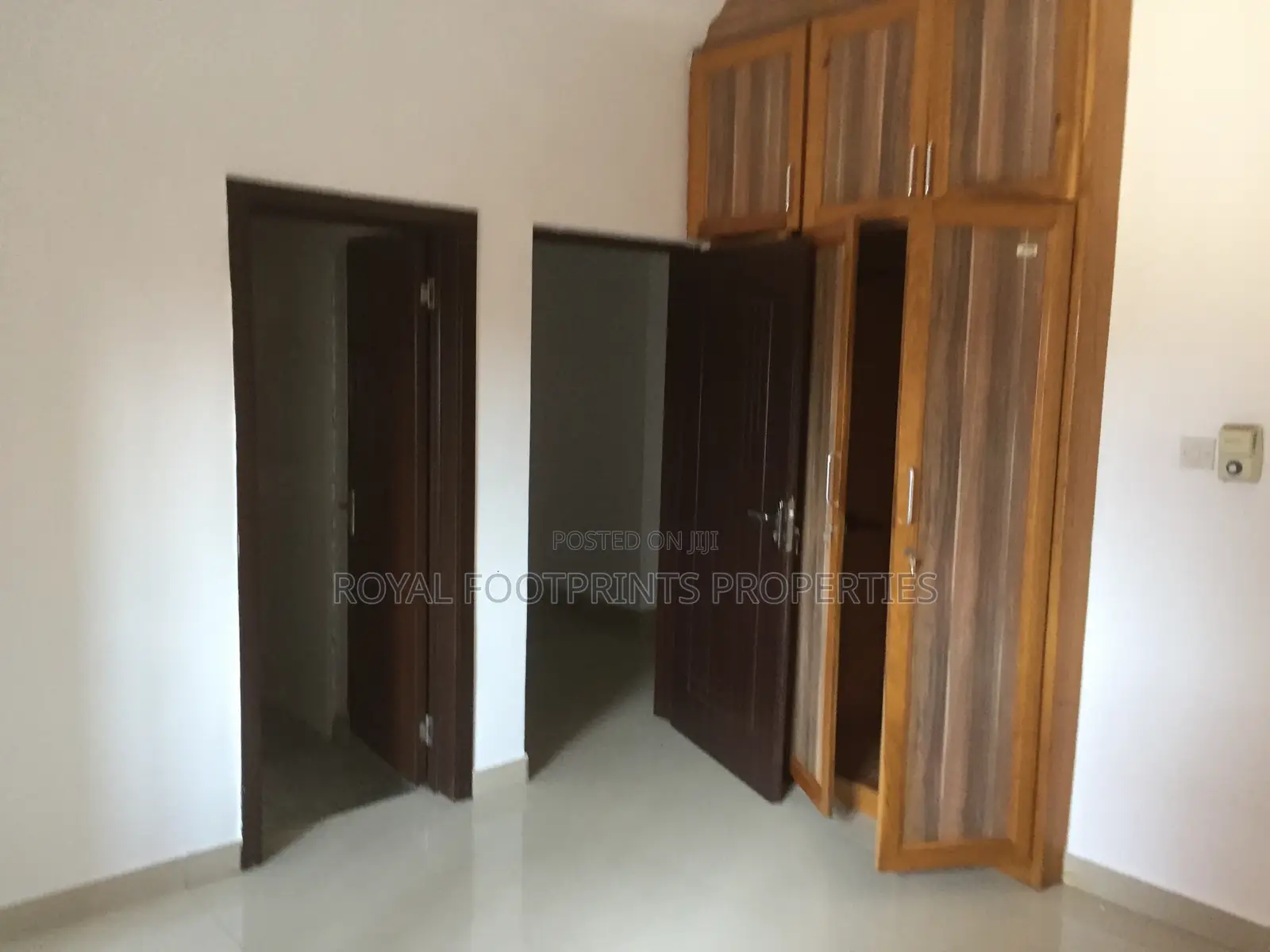 Studio Apartment in East Legon for rent in East Legon