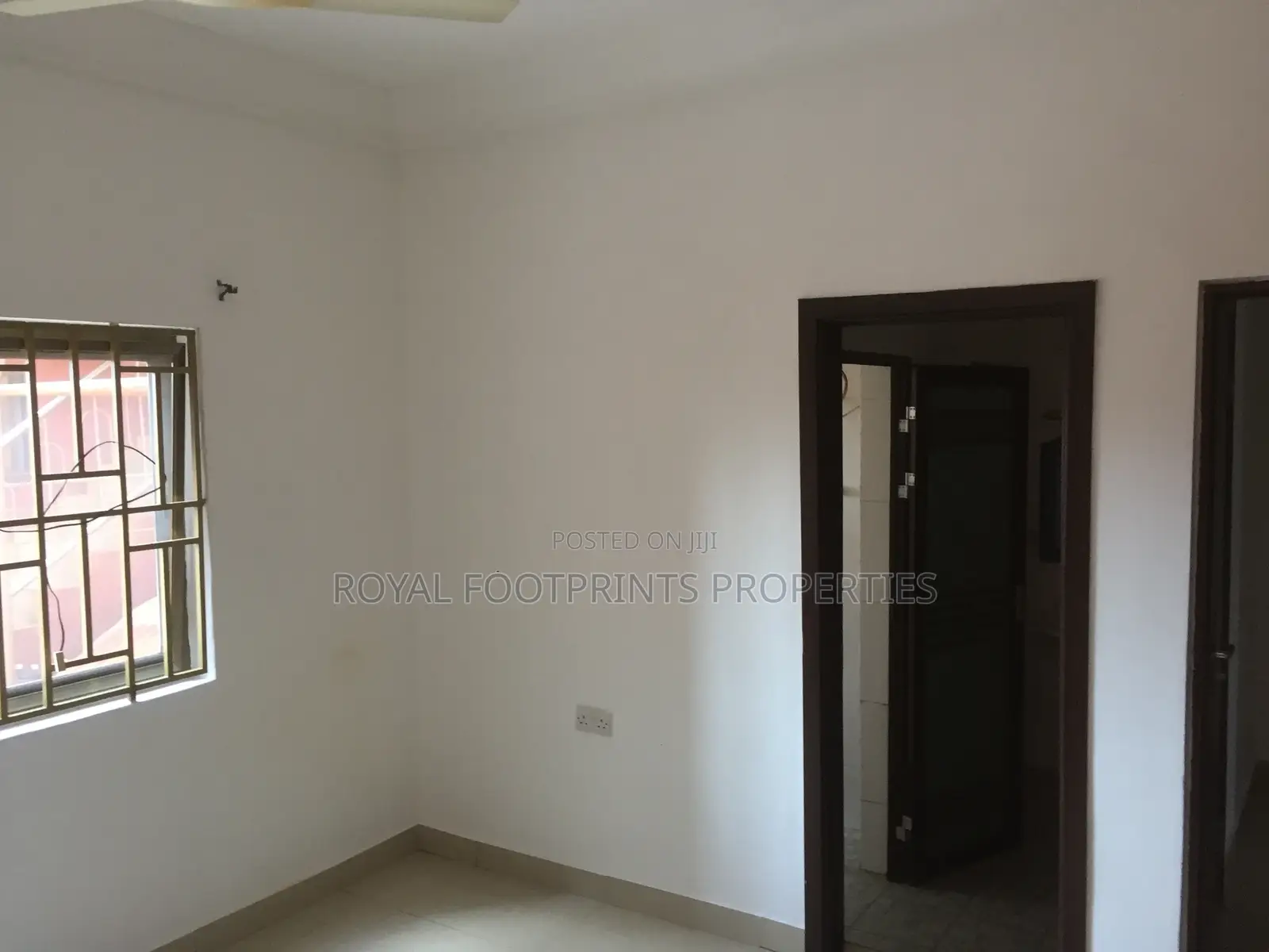 Studio Apartment in East Legon for rent in East Legon