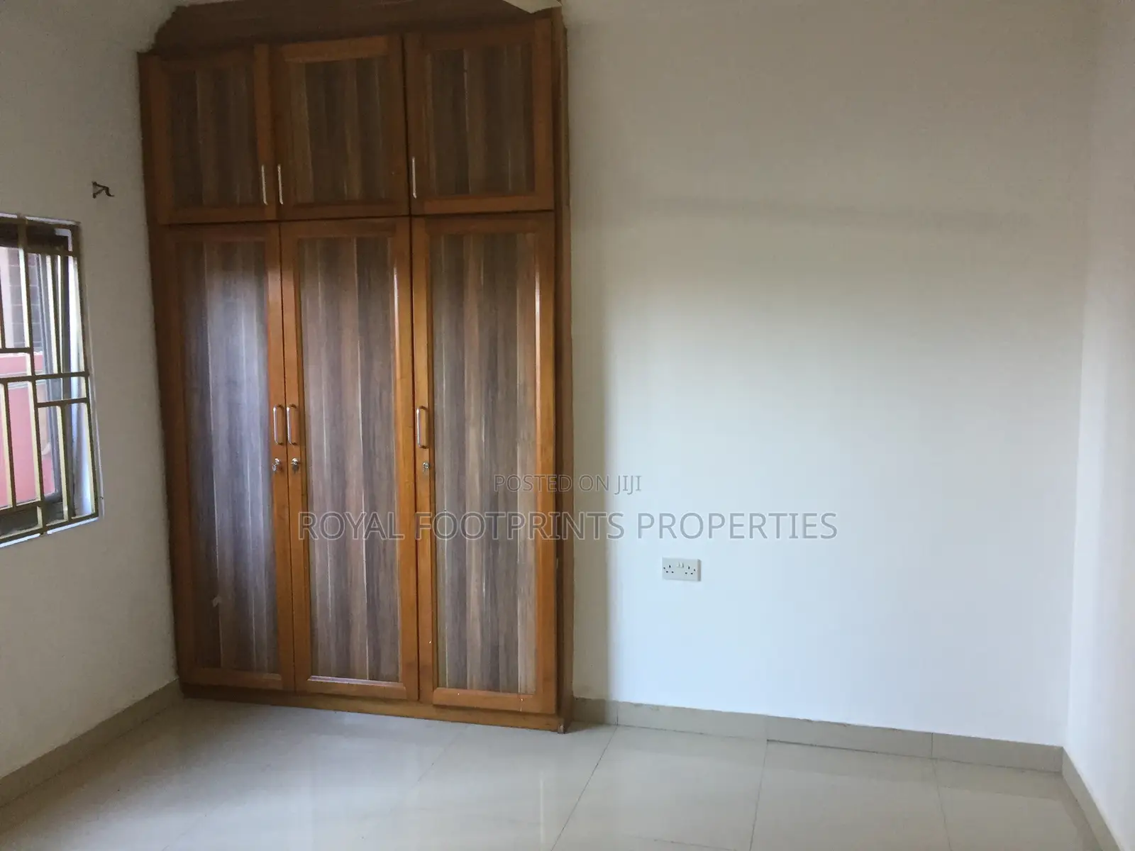 Studio Apartment in East Legon for rent in East Legon