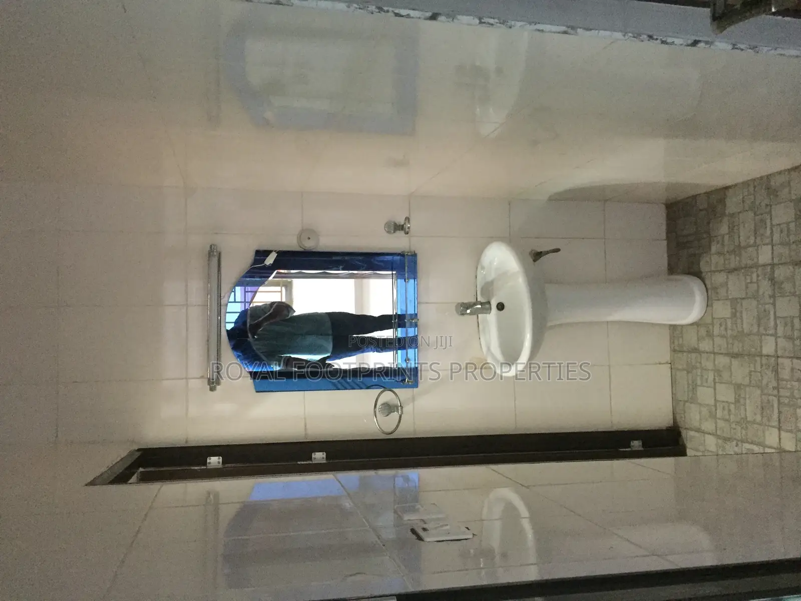 Studio Apartment in East Legon for rent in East Legon
